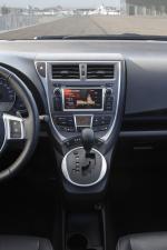 Toyota Verso-S 2010 года